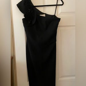 Little Black Dress.